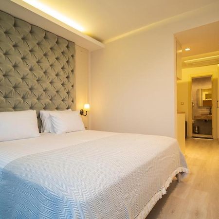 Rooms365 Fethiye Kültér fotó